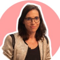 Élodie de Bersaques