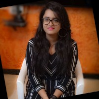 Sanjana Guruprasad