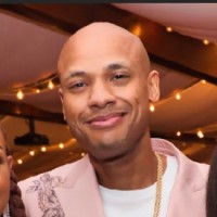 Antwan Smith
