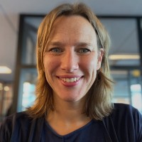 Kim Volkers