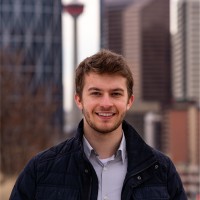 Aidan Parker