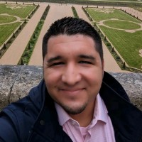 Adrian Joaquin Prieto