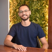 Ryan Almeida