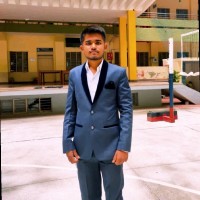 Balaji R
