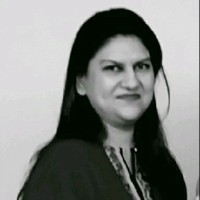 Naila Rizvi