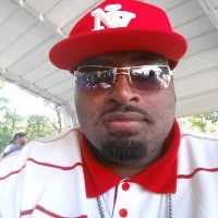 Raymond Washington