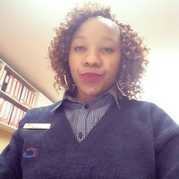 Mpho Chiloane