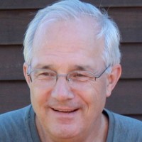 Mark Davis