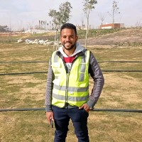 Mahmoud Mohamed
