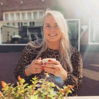 Jette de Jong
