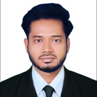 Md. Sayedur Rahman