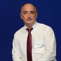 Jorge Ribeiro de Almeida