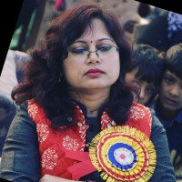 Ruchi Dhasmana
