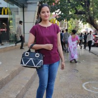 Dhanali Joshi