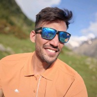 Balkishan Yadav (Bk)