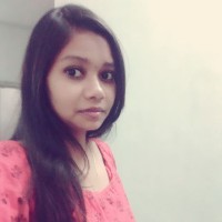 Shwetha Bhanumoorthy