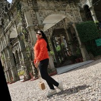 Anu Goel