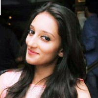 Bhavana Parmar