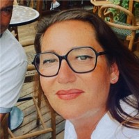 Stéphanie Delbarre