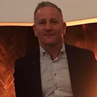 Neil Newby