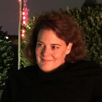 Kathleen Mcmahon