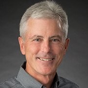 Steve Mohan