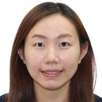 Sze Ying, Connie Lim