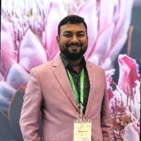 Rajdeep Saha