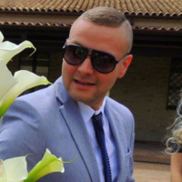 Danny Verna