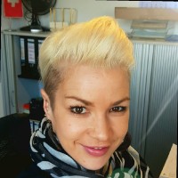 Lara Baldauf