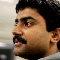 Balachandra Rao