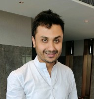 Rajdeep Chatterjee