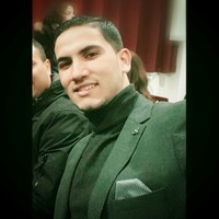 Fares Bouzoumita