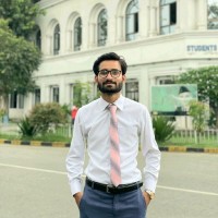 Muhammad Humza