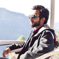 Kashif Saeed