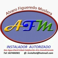 Alvaro Figueredo