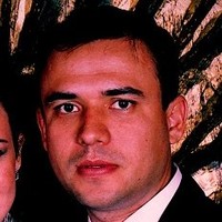 Pedro Argôlo