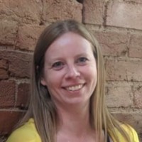Sarah Lockwood
