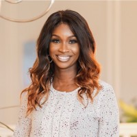 Stania Bernard-Louisme