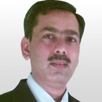 Minesh Mehta