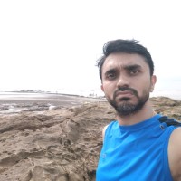 Satish Sarwe