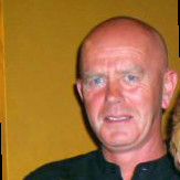 Bernie Duffy
