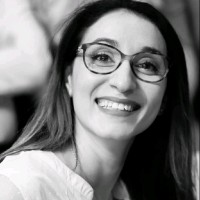 Sarra Louifi