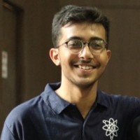 Samarth Kumar