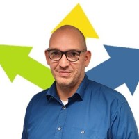 Sascha Pütz (MilAnSa Personeelsdiensten)