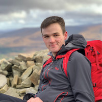 Ben Gibson