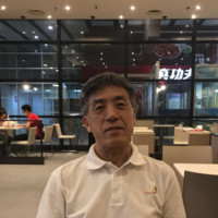 刘鲲鹏