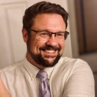 David Hinson