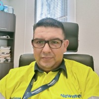 Enrique Gonzalez Mata