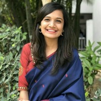 Brinda Gandhi